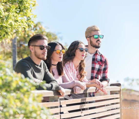 fotografo de gafas de sol redes sociales modelos moda alicante elche